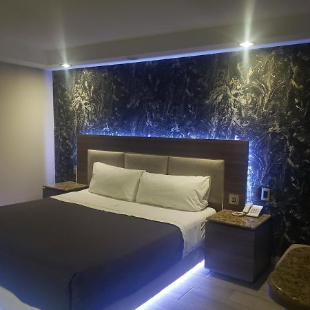 Motel Nuevo Tijuana (Adults Only) Ciudad de México Exteriér fotografie