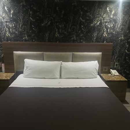 Motel Nuevo Tijuana (Adults Only) Ciudad de México Exteriér fotografie