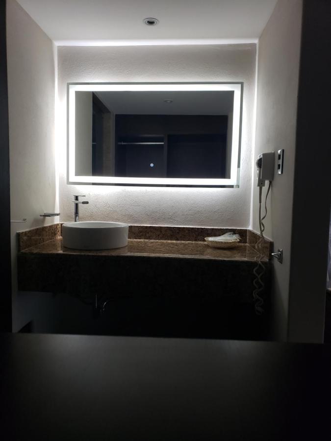 Motel Nuevo Tijuana (Adults Only) Ciudad de México Exteriér fotografie