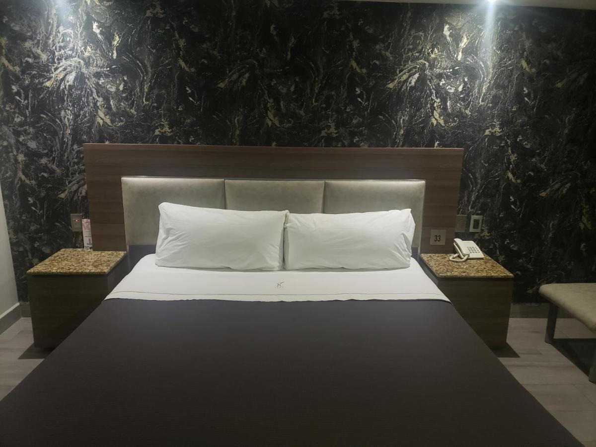 Motel Nuevo Tijuana (Adults Only) Ciudad de México Exteriér fotografie
